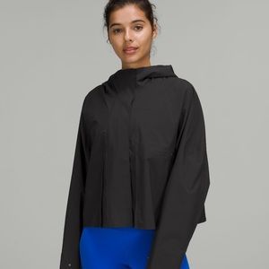 Lululemon Rain Chaser Jacket